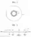 Fig. 02 - Optical disk having divided write strategy tuning areas, optical recording/reproducing apparatus and method using the same