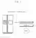 Fig. 02 - Method and system for internet connection of refrigerator