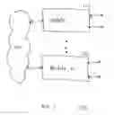 Fig. 02 - Multicast switching in a distributed communication system