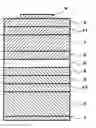 Fig. 01 - Semiconductor light emitting device suppressing radiation of light other than light having desired wavelength