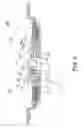 Fig. 06 - Spindle motor having hydrodynamic pressure bearing