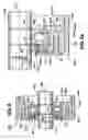 Fig. 07 - Combination labyrinth and lip seal for idler rollers