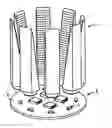 Fig. 01 - Lighting device comprising a plurality of semiconductor light sources