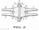 Fig. 03 - Double sided optical adaptor