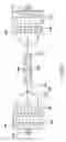 Fig. 02 - Color optical link using transparently jacketed plastic optical fiber and method for achieving the same