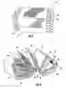 Fig. 07 - Carrier for multiple splice trays