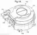 Fig. 02 - Camera lens suspension