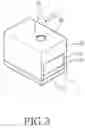 Fig. 04 - Camera lens assembly for mobile phone