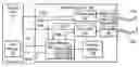 Fig. 01 - Self-testing optical transceiver controller using internalized loopbacks