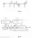 Fig. 11 - Device and method for guiding a continuous web by means of a pivotable apparatus