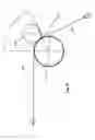 Fig. 13 - Device and method for guiding a continuous web by means of a pivotable apparatus