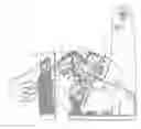 Fig. 01 - Antijamming device for printers put in public places