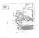 Fig. 04 - Antijamming device for printers put in public places