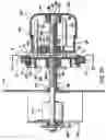 Fig. 20 - Spindle assembly