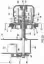 Fig. 22 - Spindle assembly