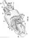 Fig. 25 - Spindle assembly