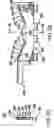 Fig. 28 - Spindle assembly