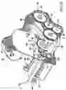 Fig. 32 - Spindle assembly