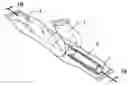 Fig. 01 - Disposable gun barrel cleaning device