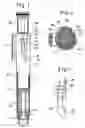 Fig. 02 - Retractable writing material