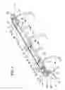 Fig. 08 - Ring binder mechanism spring biased to a locked position when ring members close