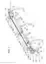 Fig. 08 - Ring binder mechanism spring biased to a locked position