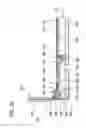 Fig. 30 - Ring binder mechanism spring biased to a locked position