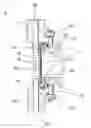 Fig. 01 - Device for and method of fastening an emitter