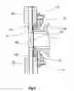 Fig. 06 - Device for and method of fastening an emitter