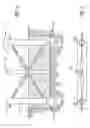 Fig. 04 - Cable crash barrier apparatus with novel cable construction and method of preventing intrusion