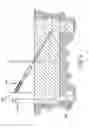 Fig. 05 - Cable crash barrier apparatus with novel cable construction and method of preventing intrusion