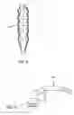 Fig. 07 - Cable crash barrier apparatus with novel cable construction and method of preventing intrusion