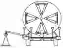 Fig. 01 - Highway marker transfer vehicle