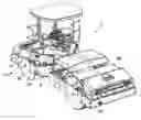 Fig. 01 - Vibratory system for compactor vehicles