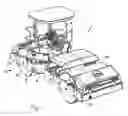 Fig. 02 - Vibratory system for compactor vehicles