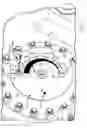 Fig. 07 - Vibratory system for compactor vehicles
