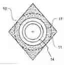 Fig. 01 - Indexable cutting inserts and methods for producing the same