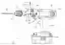 Fig. 01 - Electric drill with modified bit gripping assembly