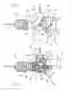 Fig. 04 - Electric drill with modified bit gripping assembly