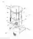 Fig. 02 - Portable drilling machine