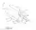 Fig. 03 - Drill insert geometry having V-notched web