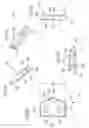 Fig. 04 - Drill insert geometry having V-notched web