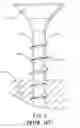 Fig. 02 - Screw with two types of threads