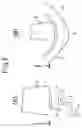 Fig. 04 - Blower without freezing lock phenomenon and heat exchanging device comprising the blower