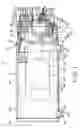 Fig. 02 - Horizontal compressor end cap