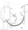 Fig. 02 - Forced air warming unit