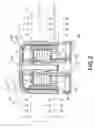 Fig. 03 - Radiation device of a fan