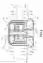 Fig. 03 - Heat dissipating device in a fan