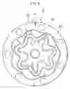 Fig. 08 - Gasket for compressor