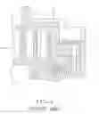 Fig. 03 - Scroll apparatus with an axial gap control function